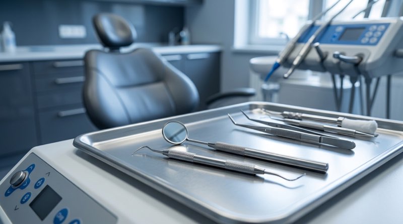Remineralización dental en Polanco, Ciudad de México