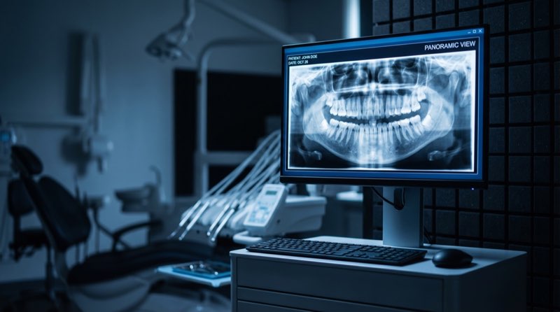 Periodontitis avanzada: ¿tiene cura? Guía CDMX