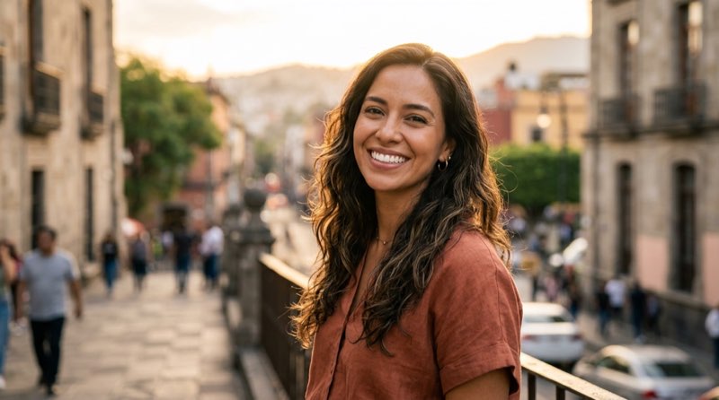 ¿Qué pasa si tengo dientes muy pequeños?