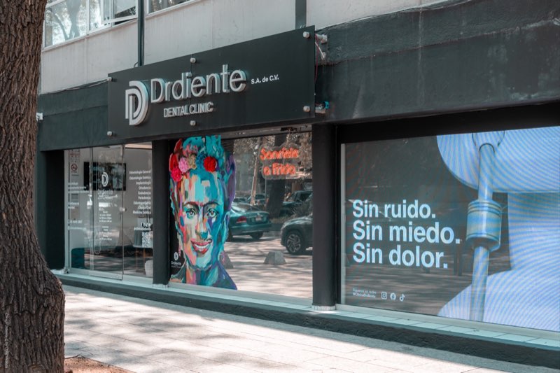 Polanco · Masaryk