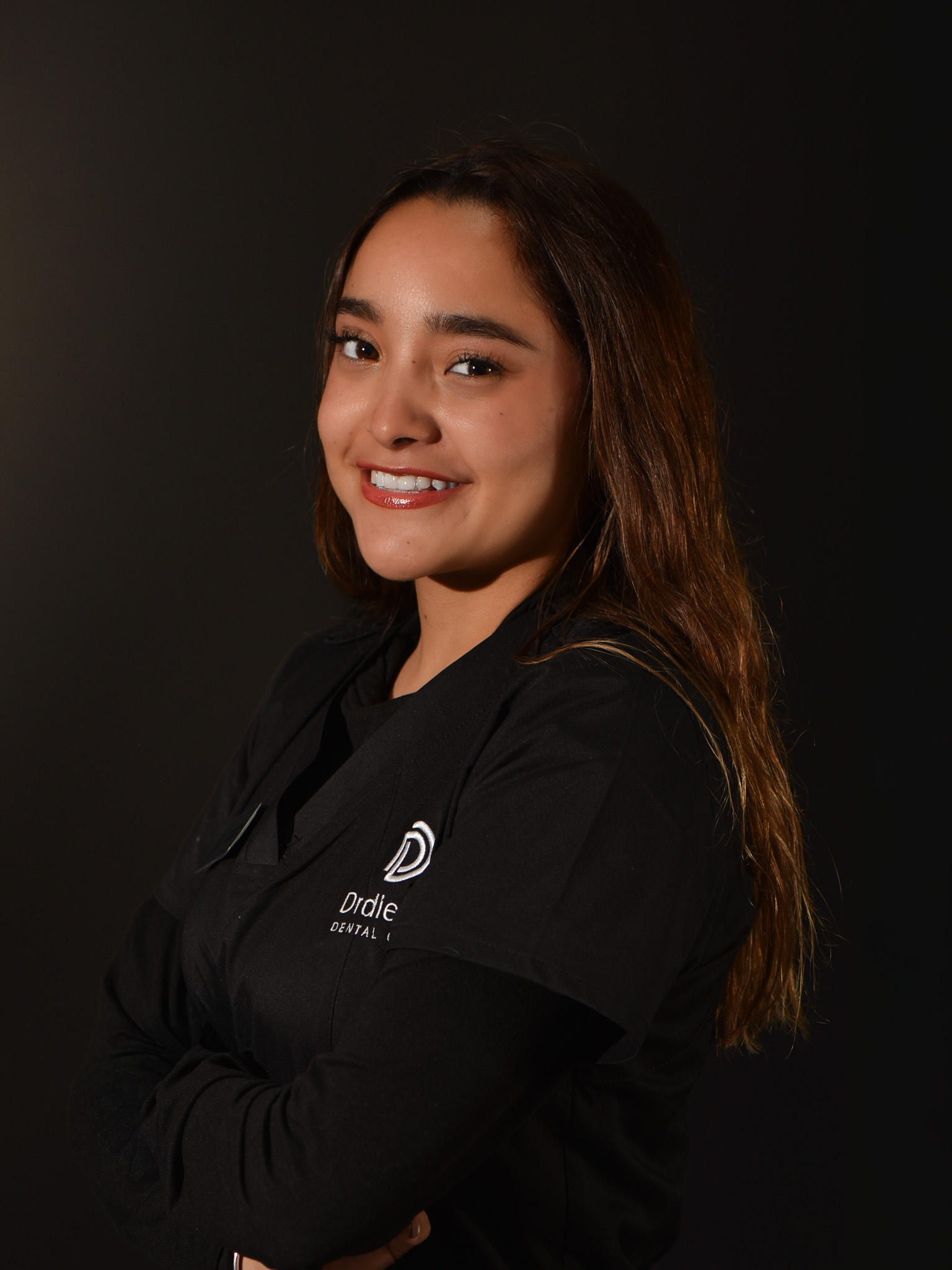 Fernanda Alcaraz — Asistente Dental — Roma Nte. Clínica DrDiente