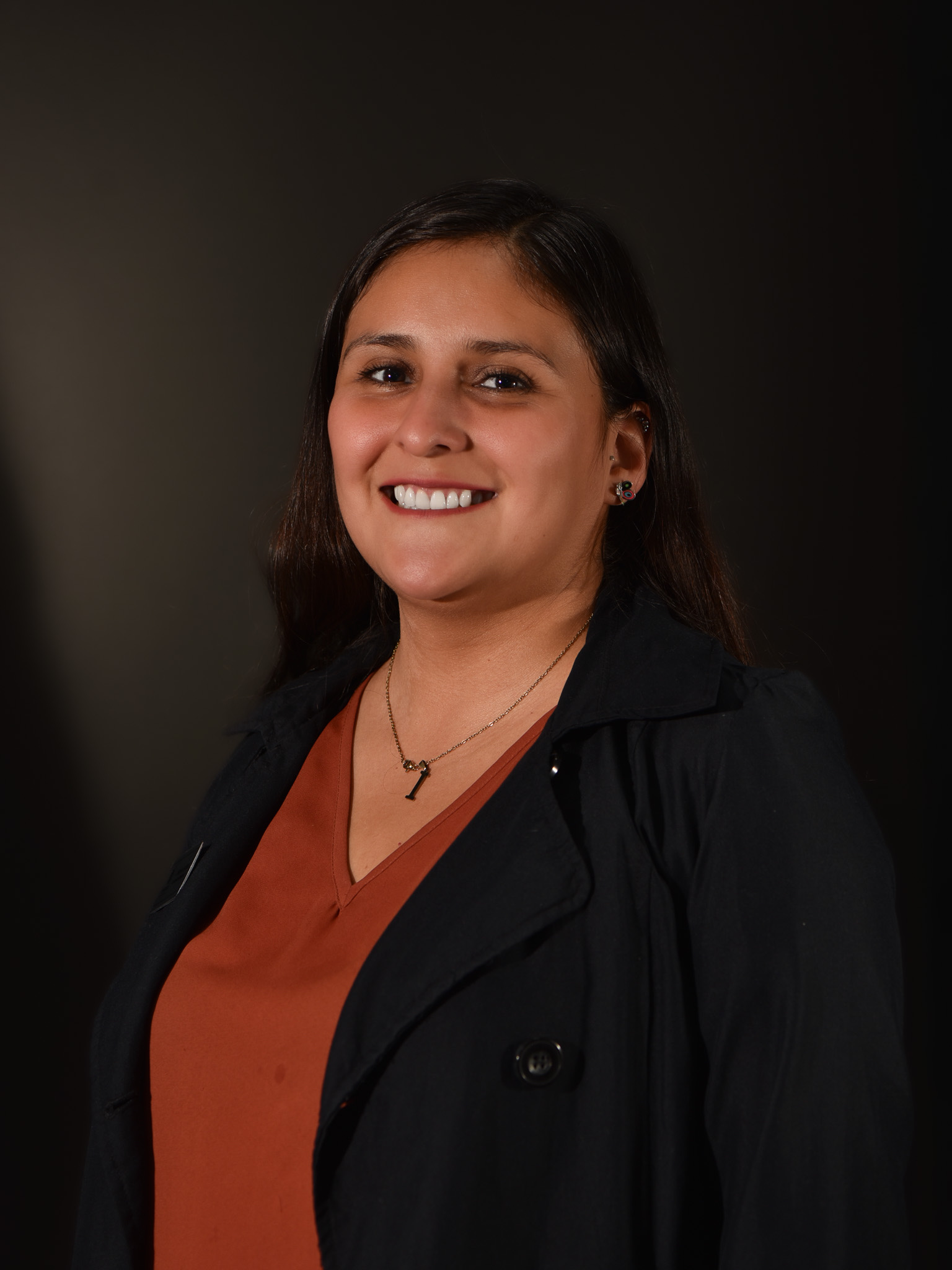 Irazema Soberanes — Recepcionista — Roma Nte. Clínica DrDiente