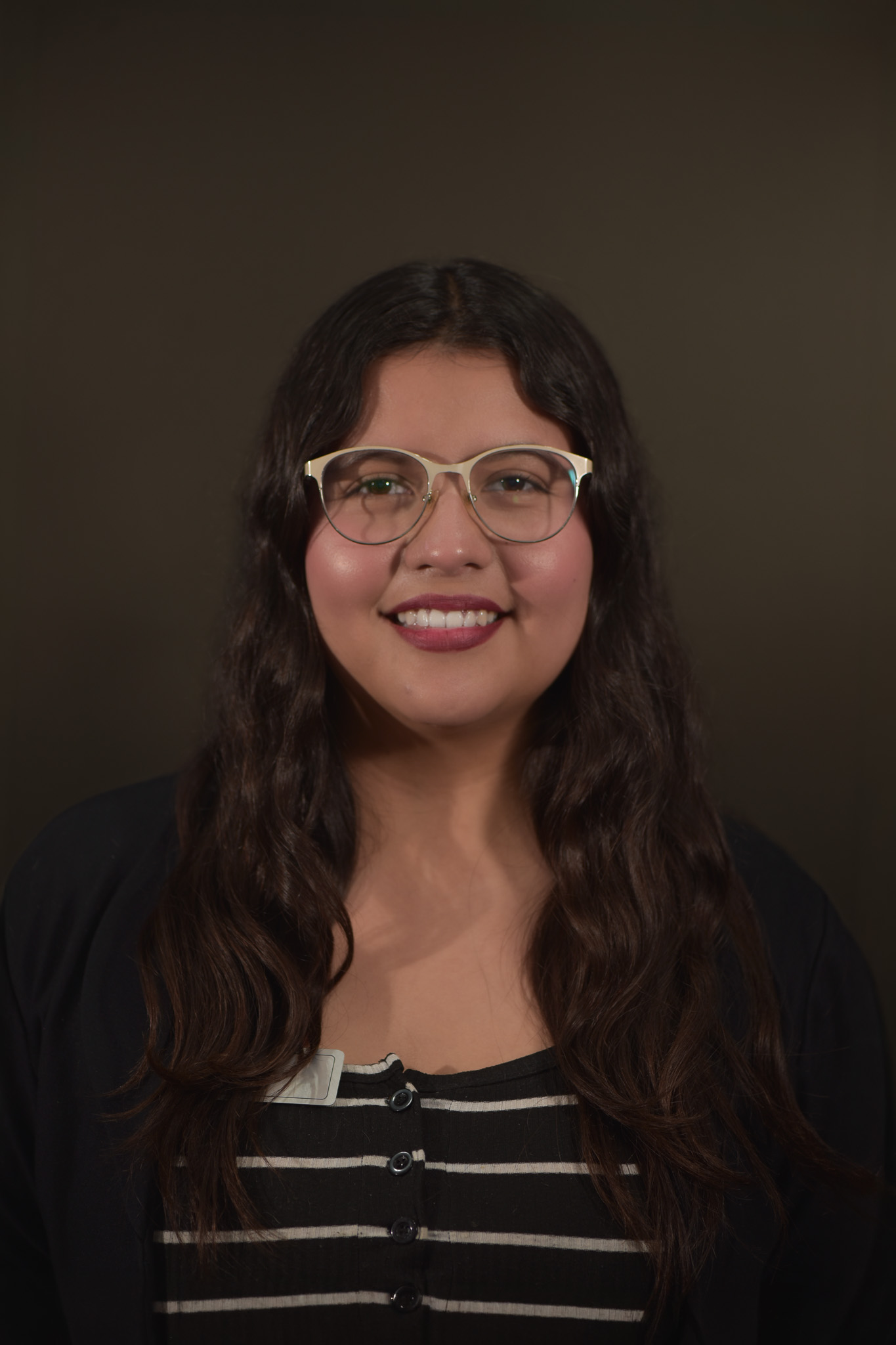 Karla Nava — Recepcionista — Roma Nte. Clínica DrDiente