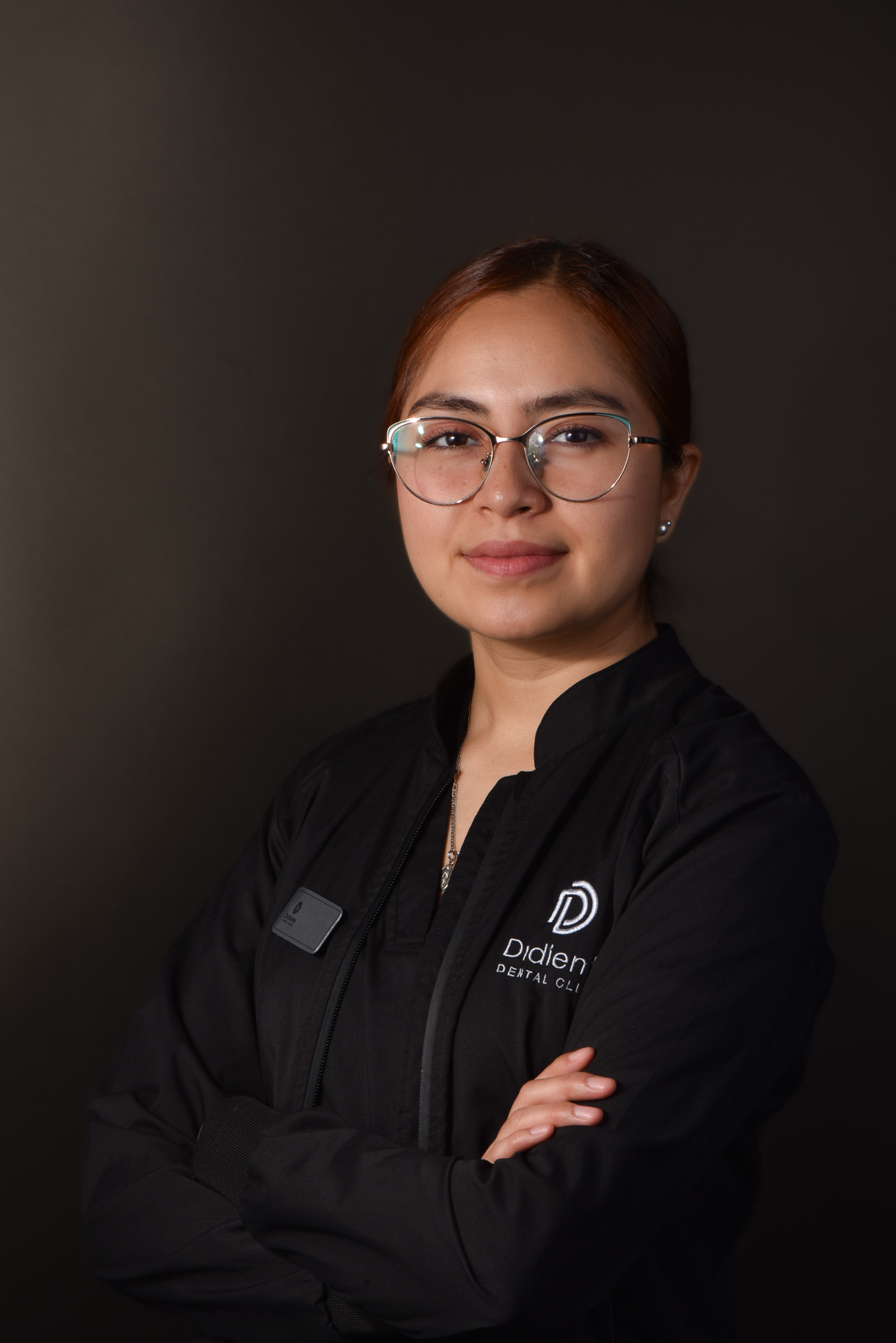 Yessica Salazar — Asistente Dental — Polanco Clínica DrDiente